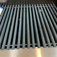 CADAC Entertainer Supreme Gasgrill med 4 Brændere og Kogeblus. 3